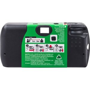 Máy ảnh Chụp 1 lần Fujifilm QuickSnap 400 | Chính Hãng - Ảnh 4