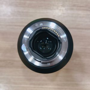 Ống Kính Sony FE 135mm F1.8 GM cũ Mã SP 3370 - Ảnh 7