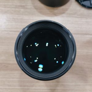 Ống Kính Sony FE 135mm F1.8 GM cũ Mã SP 3370 - Ảnh 8