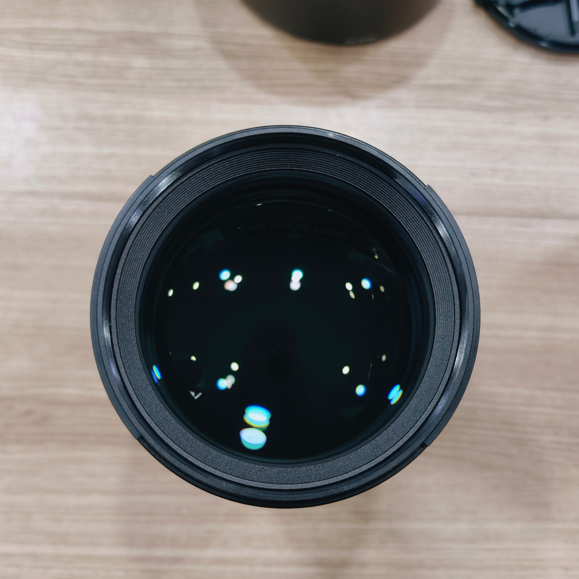 Ống Kính Sony FE 135mm F1.8 GM cũ Mã SP 3370 - Ảnh 8