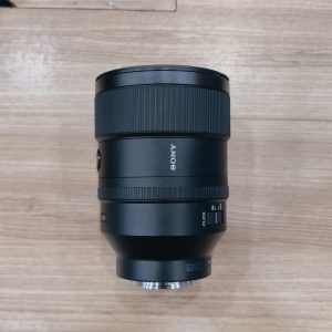 Ống Kính Sony FE 135mm F1.8 GM cũ Mã SP 3370 - Ảnh 5