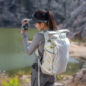 Balo máy ảnh PGYTECH OnePro Ultralight | Chính Hãng - Ảnh 2