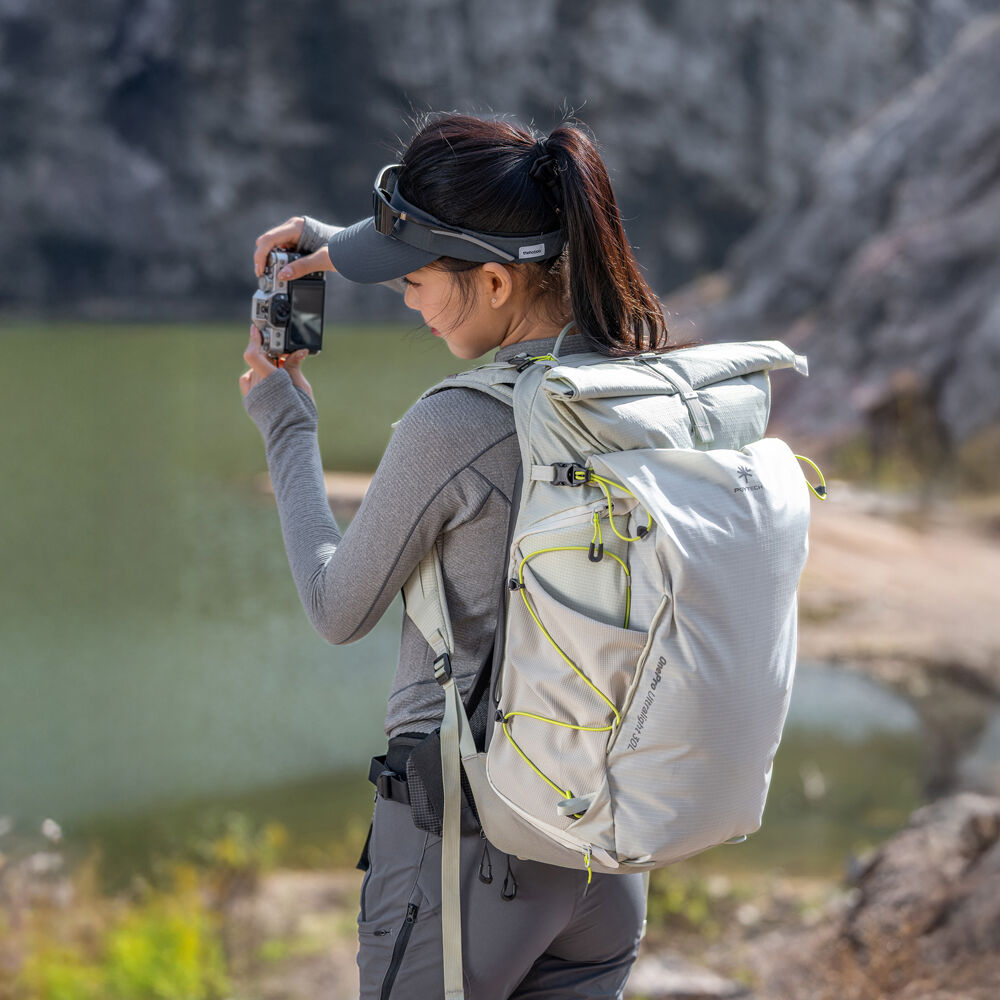 Balo máy ảnh PGYTECH OnePro Ultralight | Chính Hãng - Ảnh 2