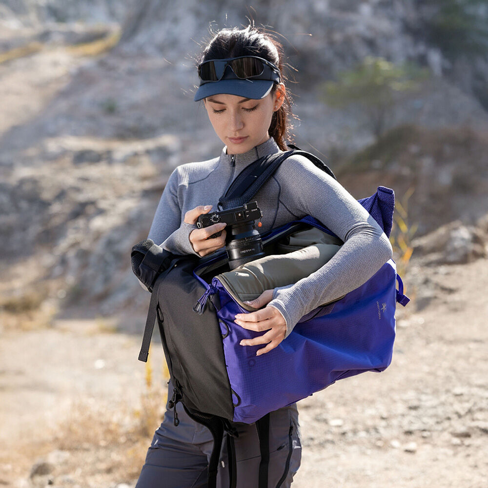 Balo máy ảnh PGYTECH OnePro Ultralight | Chính Hãng - Ảnh 3