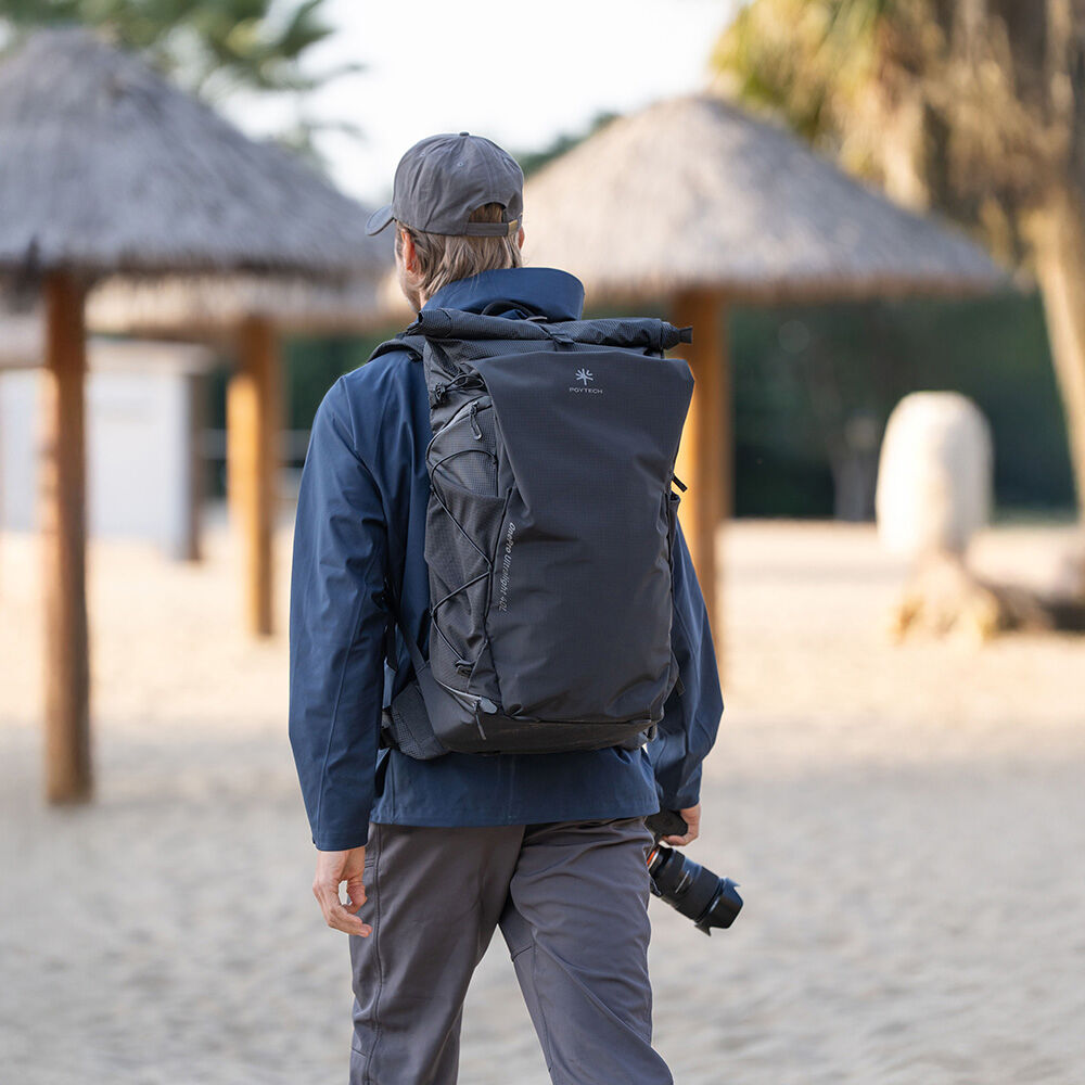 Balo máy ảnh PGYTECH OnePro Ultralight | Chính Hãng - Ảnh 4