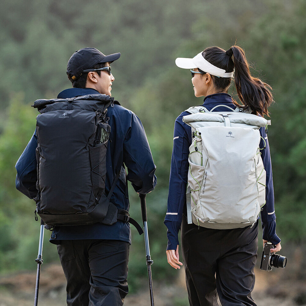 Balo máy ảnh PGYTECH OnePro Ultralight | Chính Hãng - Ảnh 5