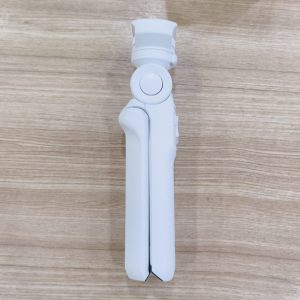 Báng tay cầm điều khiển từ xa không dây GP-VPT2BT Trắng cũ - Ảnh 3