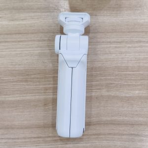 Báng tay cầm điều khiển từ xa không dây GP-VPT2BT Trắng cũ - Ảnh 4