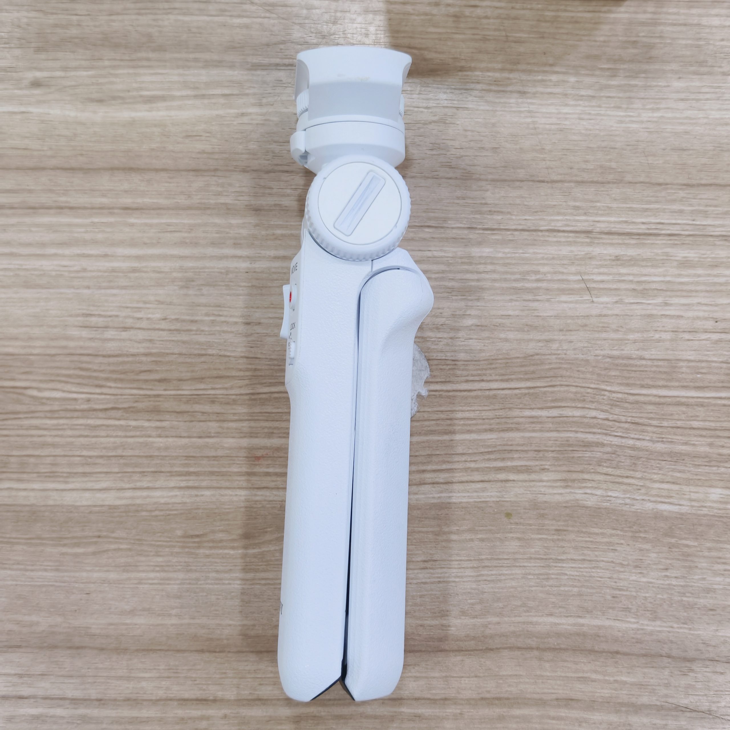 Báng tay cầm điều khiển từ xa không dây GP-VPT2BT Trắng cũ - Ảnh 5