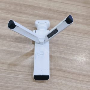 Báng tay cầm điều khiển từ xa không dây GP-VPT2BT Trắng cũ - Ảnh 6