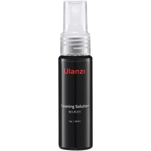 Bộ vệ sinh Ulanzi CO72 - Bộ vệ sinh camera, cảm biến máy ảnh hệ máy Crop APSC chính hãng - Ảnh 2
