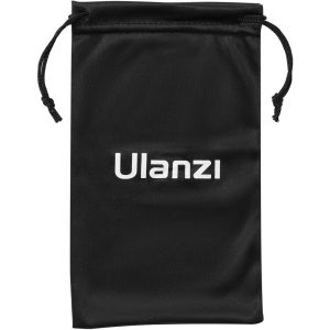 Bộ vệ sinh Ulanzi CO72 - Bộ vệ sinh camera, cảm biến máy ảnh hệ máy Crop APSC chính hãng - Ảnh 6
