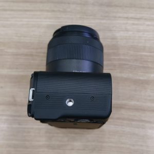 Canon EOS R50V body đen + Kit Canon RF-S 14-30mm F4-6.3 IS STM PZ đen cũ Mã SP 3073 5676 - Ảnh 8