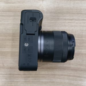 Canon EOS R50V body đen + Kit Canon RF-S 14-30mm F4-6.3 IS STM PZ đen cũ Mã SP 3073 5676 - Ảnh 9