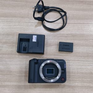 Canon EOS R50V body đen cũ Mã SP 1152 - Ảnh 2