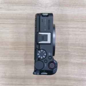 Canon EOS R50V body đen cũ Mã SP 1152 - Ảnh 3