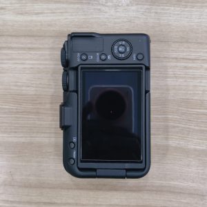 Canon EOS R50V body đen cũ Mã SP 1152 - Ảnh 4