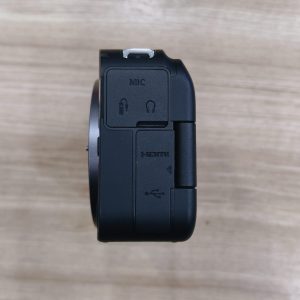 Canon EOS R50V body đen cũ Mã SP 1152 - Ảnh 8