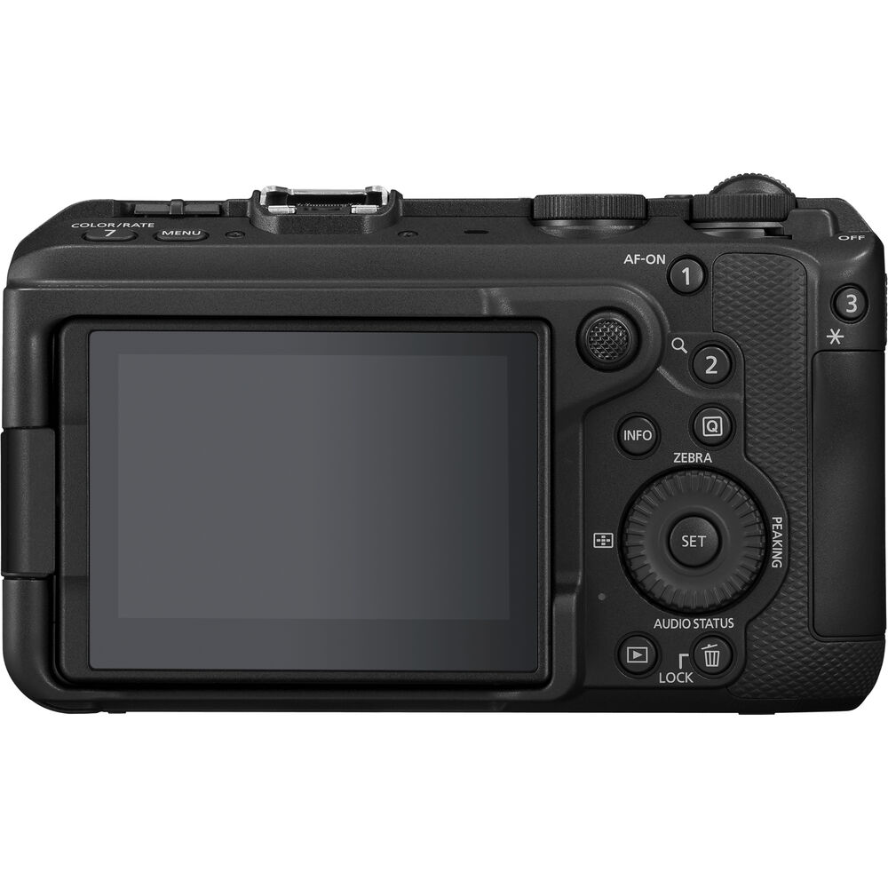 Canon EOS R6 V | Chính Hãng - Ảnh 9