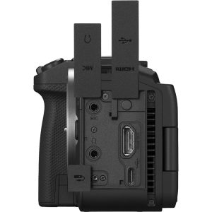 Canon EOS R6 V | Chính Hãng - Ảnh 5