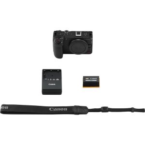 Canon EOS R6 V | Chính Hãng - Ảnh 4