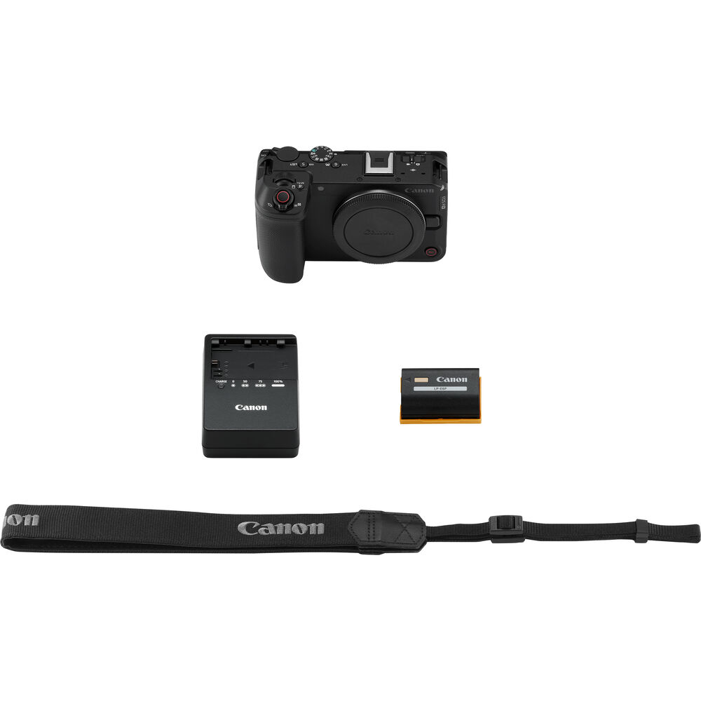 Canon EOS R6 V | Chính Hãng - Ảnh 4