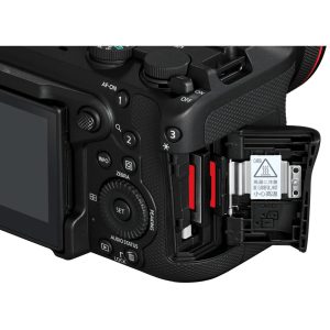 Canon EOS R6 V | Chính Hãng - Ảnh 3