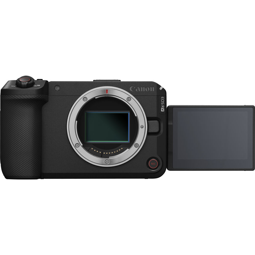 Canon EOS R6 V | Chính Hãng - Ảnh 2