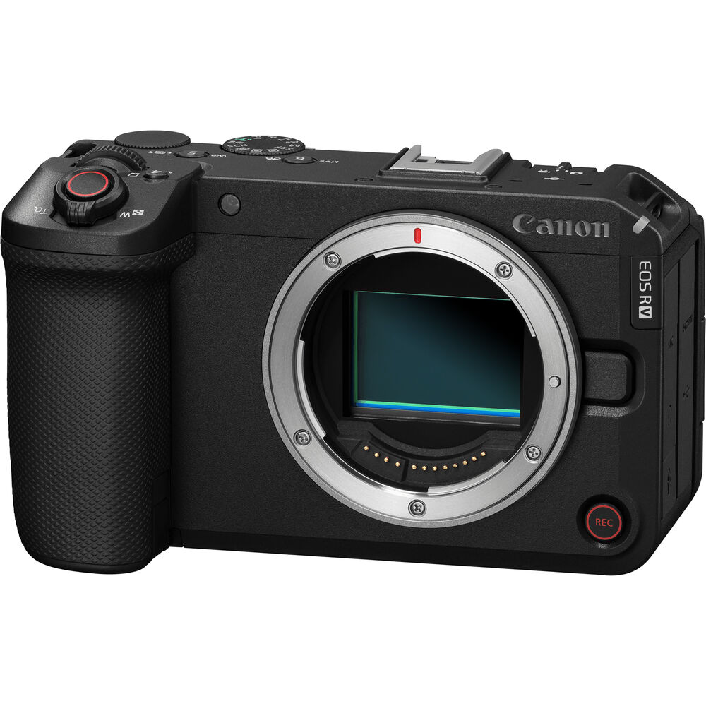 Canon EOS R6 V | Chính Hãng