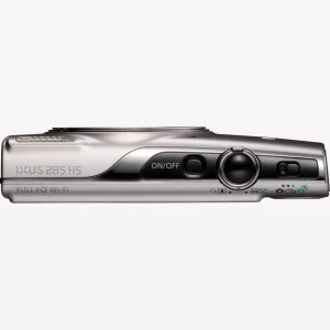 Canon IXUS 285 HS A Bạc | Chính Hãng - Ảnh 5