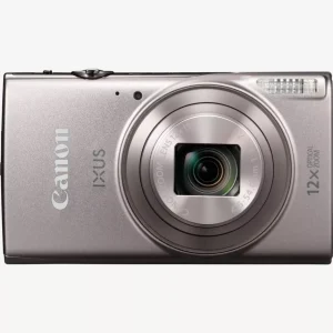 Canon IXUS 285 HS A Bạc | Chính Hãng - Ảnh 2