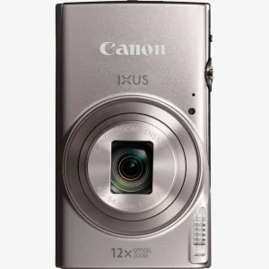 Canon IXUS 285 HS A Bạc | Chính Hãng - Ảnh 3