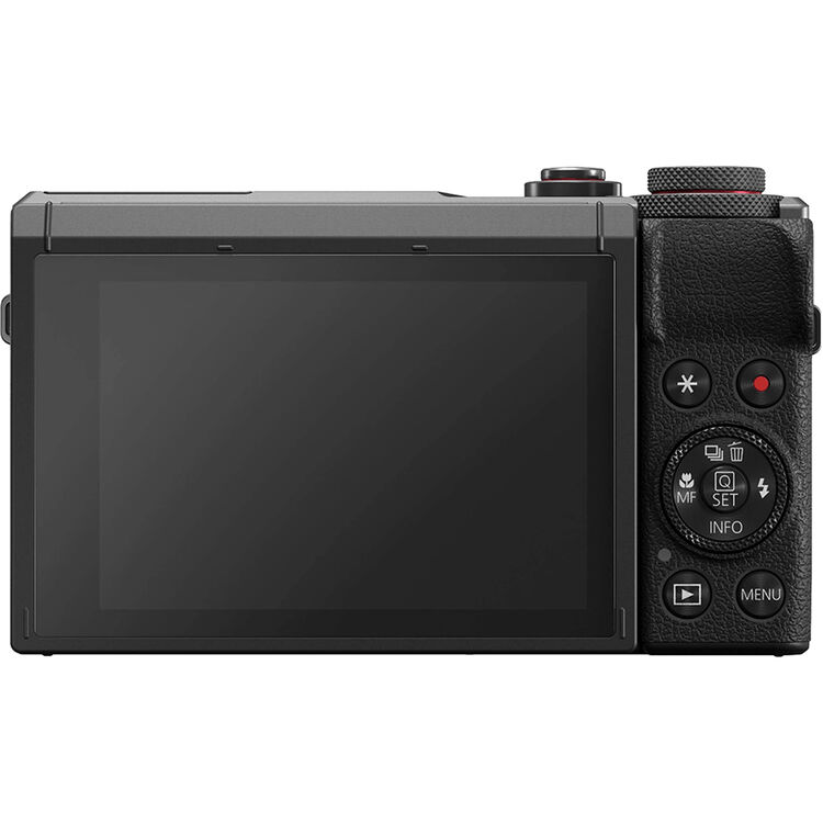 Canon Powershot G7 X Mark III 30th Anniversary Limited Edition | Chính Hãng - Ảnh 3
