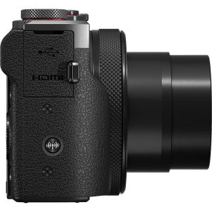 Canon Powershot G7 X Mark III 30th Anniversary Limited Edition | Chính Hãng - Ảnh 5