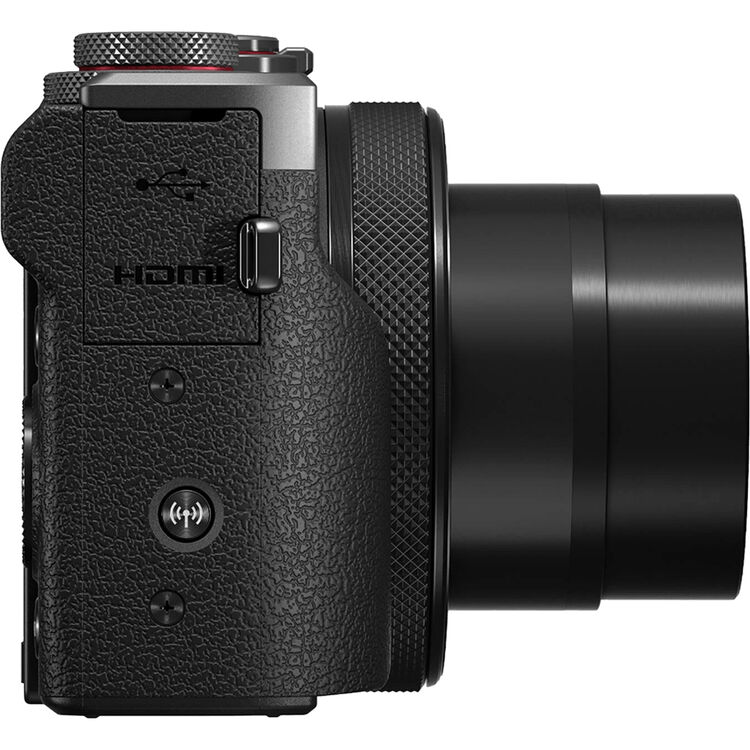 Canon Powershot G7 X Mark III 30th Anniversary Limited Edition | Chính Hãng - Ảnh 5
