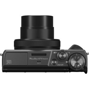 Canon Powershot G7 X Mark III 30th Anniversary Limited Edition | Chính Hãng - Ảnh 4