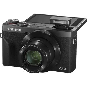 Canon Powershot G7 X Mark III 30th Anniversary Limited Edition | Chính Hãng