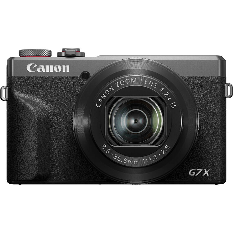 Canon Powershot G7 X Mark III 30th Anniversary Limited Edition | Chính Hãng - Ảnh 2