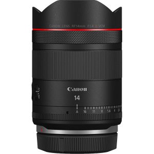 Canon RF 14mm F1.4 L VCM | Chính Hãng - Ảnh 2
