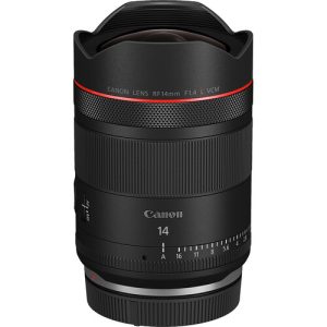 Canon RF 14mm F1.4 L VCM | Chính Hãng