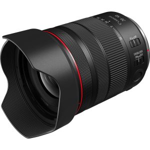 Canon RF 20-50mm F4 L IS USM | Chính Hãng - Ảnh 2