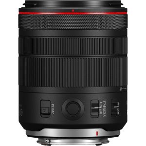 Canon RF 20-50mm F4 L IS USM | Chính Hãng - Ảnh 4