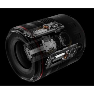 Canon RF 20-50mm F4 L IS USM | Chính Hãng - Ảnh 5