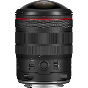 Canon RF 7-14mm F2.8-3.5 L Fisheye STM | Chính Hãng - Ảnh 2