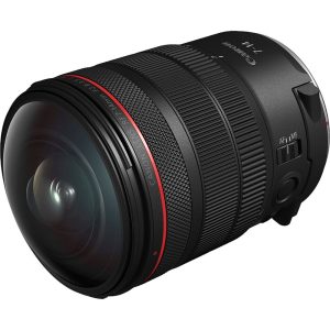 Canon RF 7-14mm F2.8-3.5 L Fisheye STM | Chính Hãng - Ảnh 4