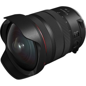 Canon RF 7-14mm F2.8-3.5 L Fisheye STM | Chính Hãng - Ảnh 3