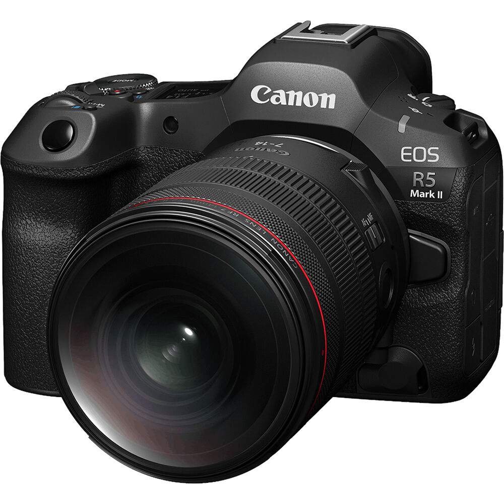 Canon RF 7-14mm F2.8-3.5 L Fisheye STM | Chính Hãng - Ảnh 6