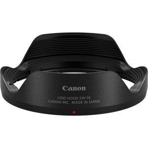 Canon RF 7-14mm F2.8-3.5 L Fisheye STM | Chính Hãng - Ảnh 7