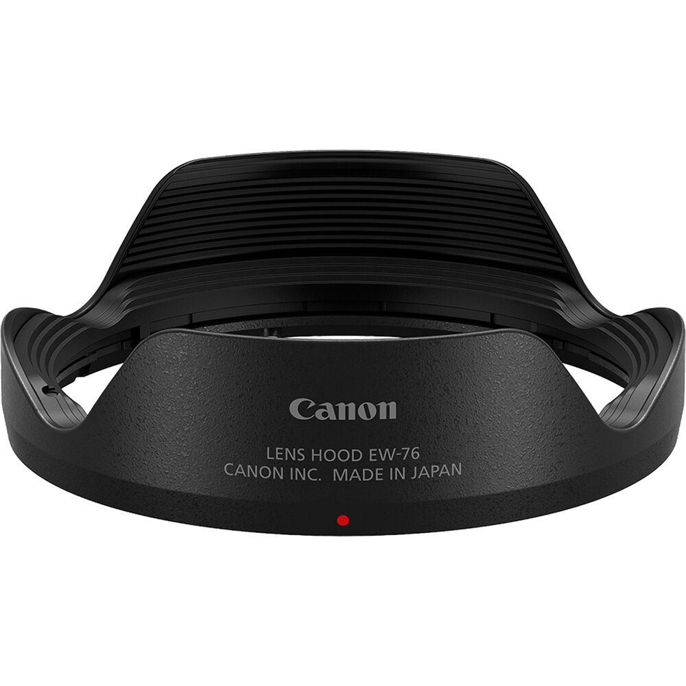 Canon RF 7-14mm F2.8-3.5 L Fisheye STM | Chính Hãng - Ảnh 7