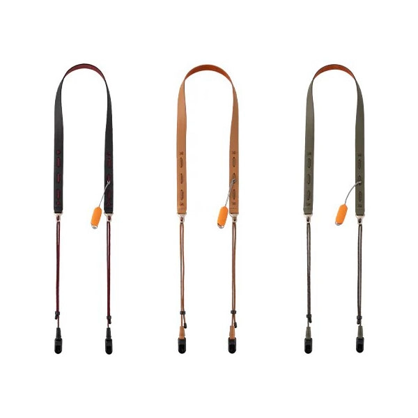 Dây đeo máy ảnh PGYTECH Shoulder Strap Slim (Vintage) | Chính Hãng - Ảnh 2